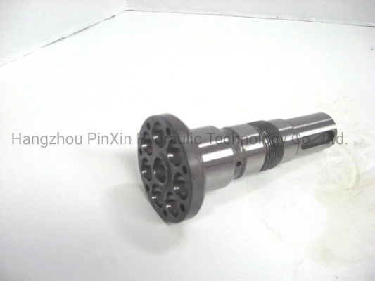 Rexroth A2FM160 Hydraulic Pump Motor Spare Parts with Single Cylinder Structure Apply