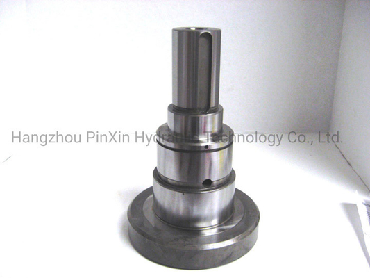 Rexroth A2FM160 Hydraulic Pump Motor Spare Parts with Single Cylinder Structure Apply