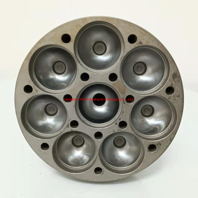 A6vm55 A6vm80 A6vm107 A6vm115 A6vm140 A6vm160 A6vm200 Piston Motor for Excavator and Paver