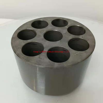 A6vm55 A6vm80 A6vm107 A6vm115 A6vm140 A6vm160 A6vm200 Piston Motor for Excavator and Paver