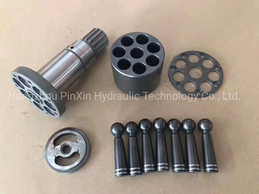 Customized Hydraulic Spars for Hoisting Machinery to Meet Customer Requirements