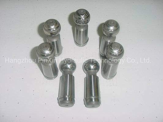 Customized Hydraulic Spars for Hoisting Machinery to Meet Customer Requirements