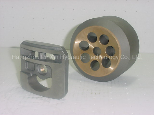 Hydraulic Spare Parts for Hoisting Machinery's Sale of Rexroth A8vo55 Pump