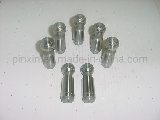 Rexroth A2FM90 Motor Hydraulic Spare Parts Made of Carbon Steel for 340.000kg Package