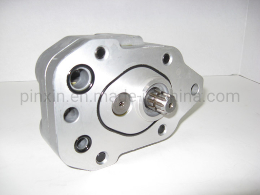 Rexroth A2FM90 Motor Hydraulic Spare Parts Made of Carbon Steel for 340.000kg Package