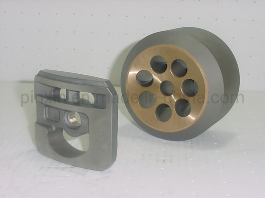 Rexroth A2FM90 Motor Hydraulic Spare Parts Made of Carbon Steel for 340.000kg Package