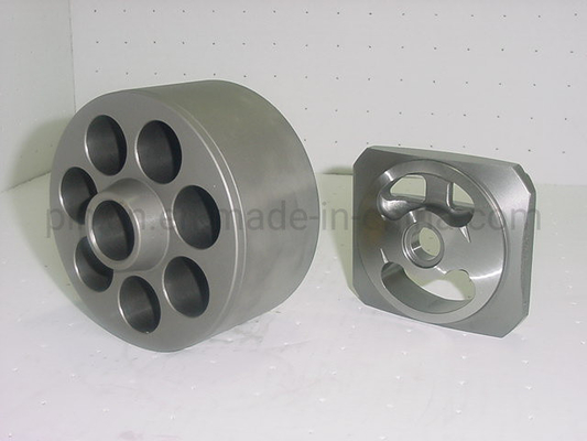 Rexroth A2FM90 Motor Hydraulic Spare Parts Made of Carbon Steel for 340.000kg Package