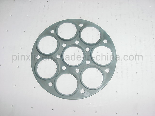 Rexroth A2FM90 Motor Hydraulic Spare Parts Made of Carbon Steel for 340.000kg Package