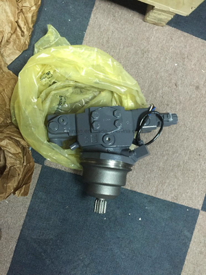 Hoisting Machinery Hydr Motor Valve A6ve28Hz1 for Excavator Construction Machinery