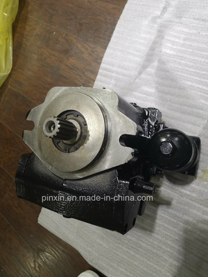 Land Leveller Hydraulic Driven Reciprocating Pump A4vg56 A4vg56hwdt1 with Control Valve