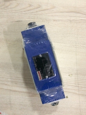 Direct Hydraulic Control Valve Parts 4we6e Support Payment in USD Power Type Hydraulic