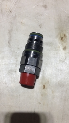 Direct Hydraulic Control Valve Parts 4we6e Support Payment in USD Power Type Hydraulic