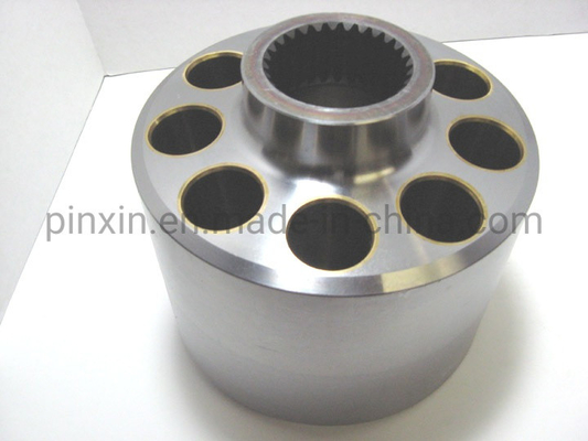 Contact for Freight and Estimated Delivery Time A4vso71 Hydraulic Pump Spare Parts