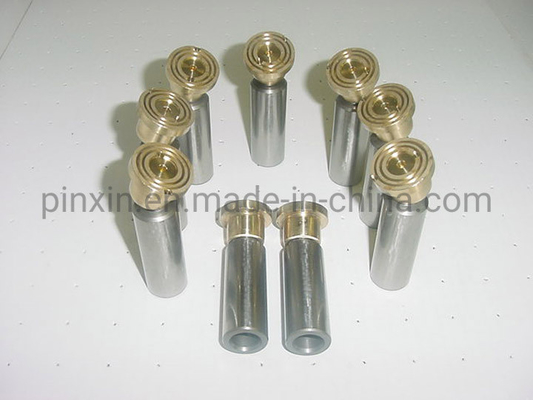 Contact for Freight and Estimated Delivery Time A4vso71 Hydraulic Pump Spare Parts
