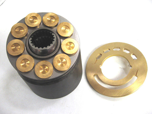 Contact for Freight and Estimated Delivery Time A4vso71 Hydraulic Pump Spare Parts