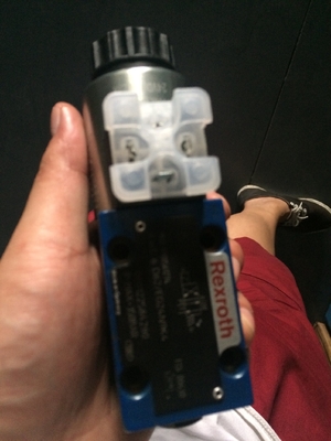 Hydraulic Control Valve for Paver Improve Your Paver's Performance and Durability
