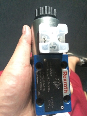Hydraulic Control Valve for Paver Improve Your Paver's Performance and Durability