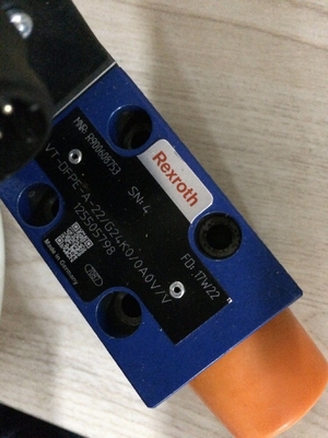 Hydraulic Control Valve for Paver Improve Your Paver's Performance and Durability