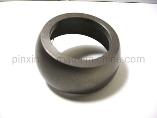 Single Cylinder Structure A4vso40/71 Hydraulic Pump Cylinder Block Spare Parts Apply