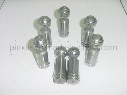 A6vm107/80/55 Hydraulic Motor Cylinder Block Spare Parts for Heavy-Duty Applications