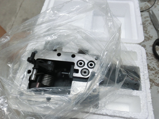 Dl4we Series Solenoid Directional Control Stackable Hydraulic Valves for Your Business