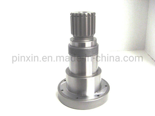 Excavator Retainer Plate Spare Parts for A7V107/80/55 Hydraulic Pump Easy to Install