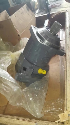 A6VM107DA1/63W-VZB017 Hydr Motor for Hoisting Machinery Truck Mixer