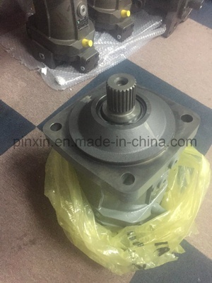 A6vm200ep Hydr Motor for Crawler Crane Truck Crane Oil Pump