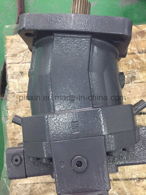 A6vm200ep Hydr Motor for Crawler Crane Truck Crane Oil Pump
