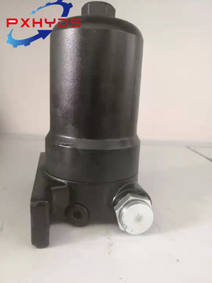Oil Filter for A4vg Series Hydraulic Pump Ensures Smooth Operation of Crawler Crane