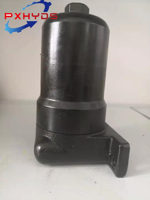 Oil Filter for A4vg Series Hydraulic Pump Ensures Smooth Operation of Crawler Crane