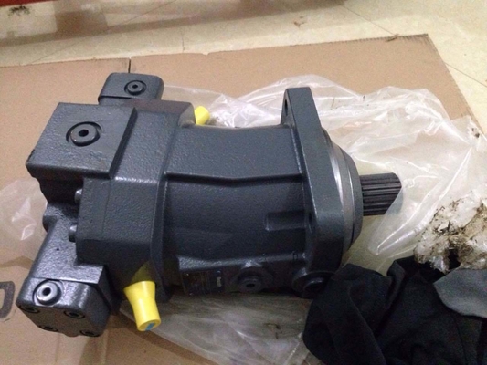 A6vm Series of A6vm107 A6vm160 Variable Displacement Piston Motor for Hydraulic Power