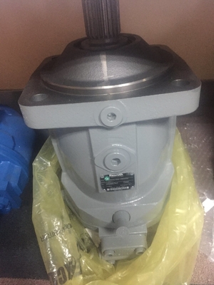 Oil Hydraulic Motor A6V80/28/55/107/160HD1dfz20550 for Drum Roller and Mobile Machineries