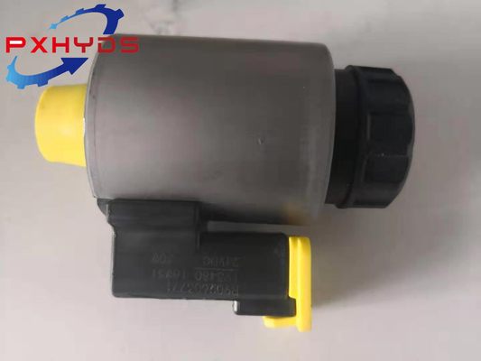 Hydraulic Pump Parts Coil for Crawler Crane 23 Holes and 31.5 Holes 12V/24V by Trusted