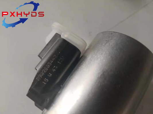 Hydraulic Pump Parts Coil for Crawler Crane 23 Holes and 31.5 Holes 12V/24V by Trusted