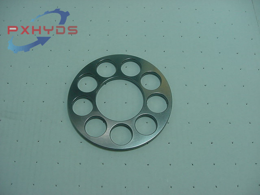 Cat12g Cylinder Block Hydraulic Spare Parts Apply for Paver Hydraulic Pump Motor