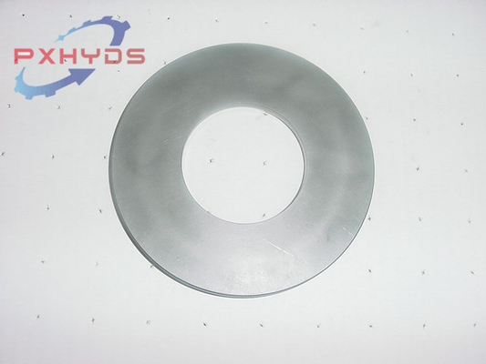 Cat12g Cylinder Block Hydraulic Spare Parts Apply for Paver Hydraulic Pump Motor