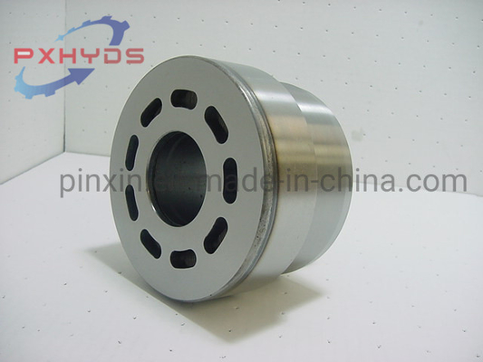 Single Cylinder Structure Hydraulic Pump Piston Shoes for 12g Repairing Package Size