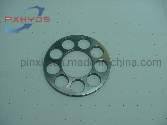 Single Cylinder Structure Hydraulic Pump Piston Shoes for 12g Repairing Package Size