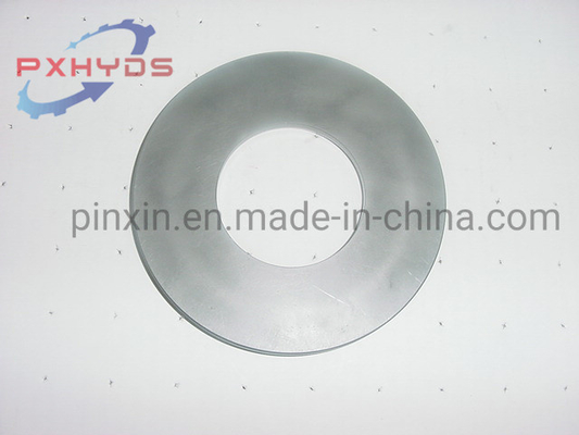 Single Cylinder Structure Hydraulic Pump Piston Shoes for 12g Repairing Package Size