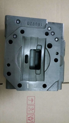 Cast Iron Liebherr Lpvd100 Lpvd125 Lpvd140 Hydraulic Motor Parts Repair Kits for Paver