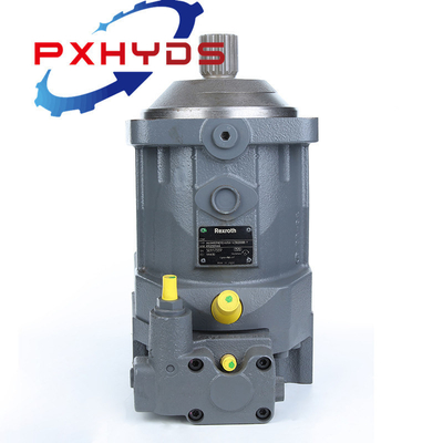 Power Source Oil Hydraulic Motor Piston Pump for Excavator A2fo250 Series 95kg