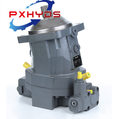 Power Source Oil Hydraulic Motor Piston Pump for Excavator A2fo250 Series 95kg