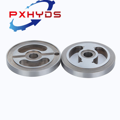 Power Source Oil Hydraulic Motor Piston Pump for Excavator A2fo250 Series 95kg