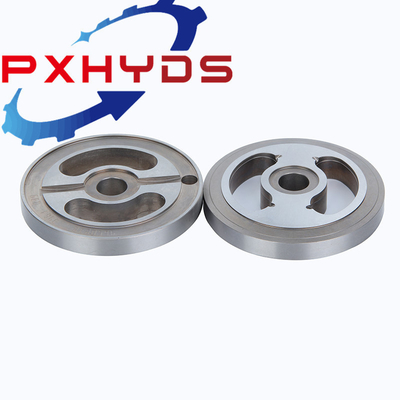Trailer Pump Oil Power Source A4FM28/32W-Nsc02 Hydraulic Piston Motor BV certificate
