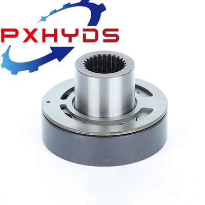 Trailer Pump Oil Power Source A4FM28/32W-Nsc02 Hydraulic Piston Motor BV certificate