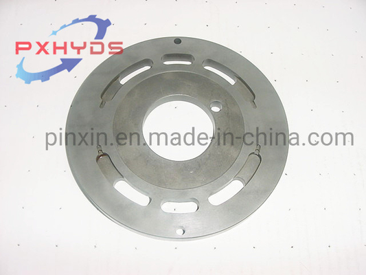 Single Cylinder Hydraulic Pump Piston Shoes Swash Plate Spare Parts for GM35V Made