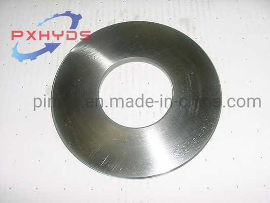 Single Cylinder Hydraulic Pump Piston Shoes Swash Plate Spare Parts for GM35V Made