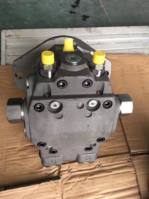 Hydraulic Motor A6ve55 A6ve Serise Motor with Customization and BV Certification