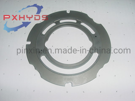 Single Cylinder Hydraulic Pump Piston Shoes Swash Plate Spare Parts for Excavator Hpr100